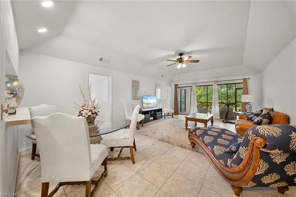 1833 Courtyard Way , Unit 105, Naples, FL 34112 Photo