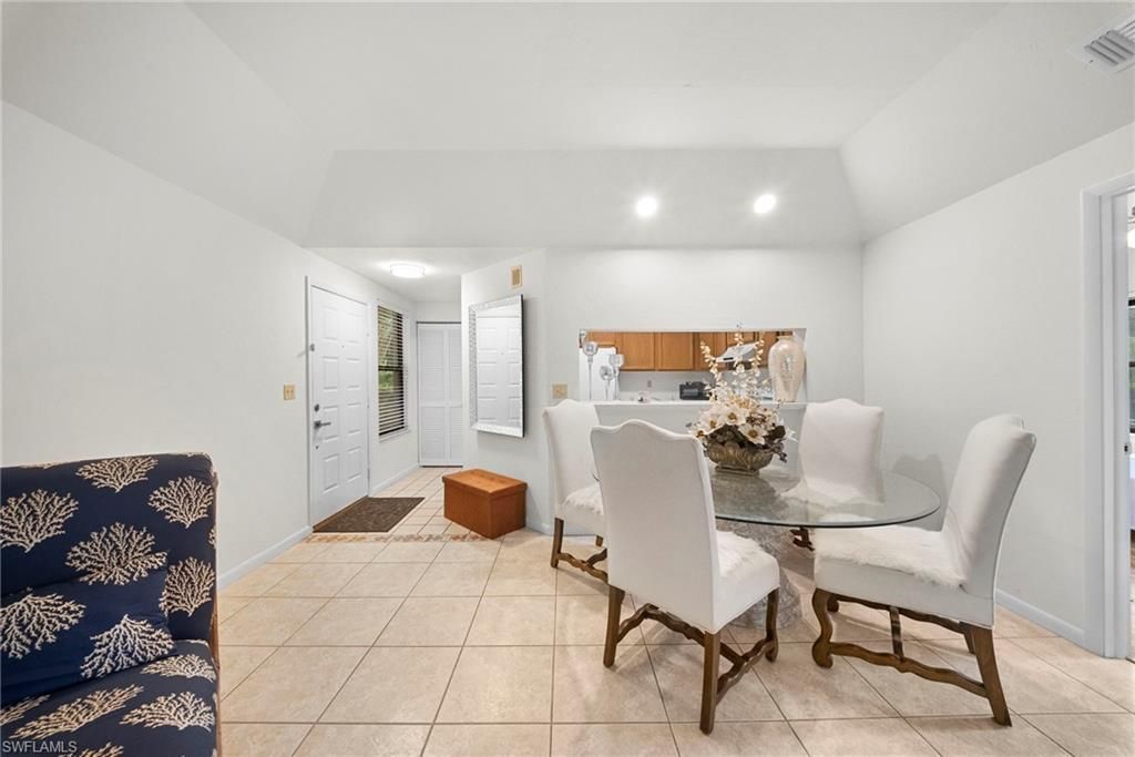 1833 Courtyard Way , Unit 105, Naples, FL 34112 Photo