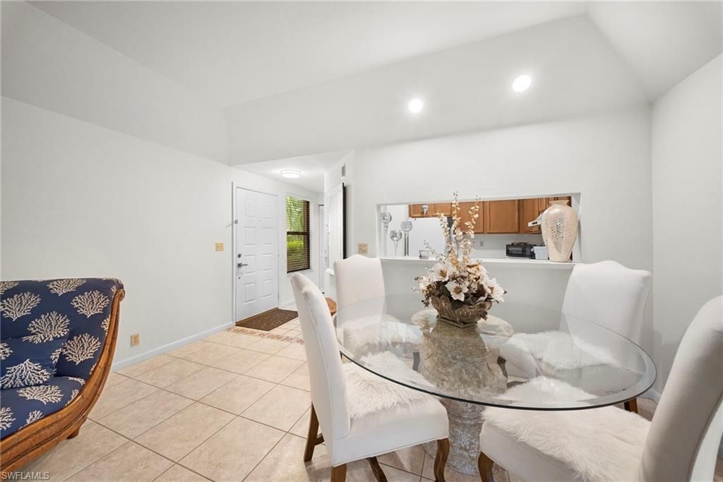1833 Courtyard Way , Unit 105, Naples, FL 34112 Photo