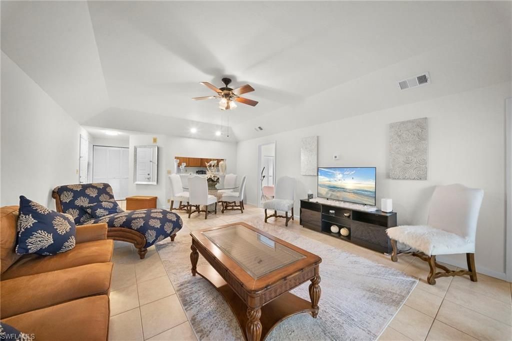 1833 Courtyard Way , Unit 105, Naples, FL 34112 Photo