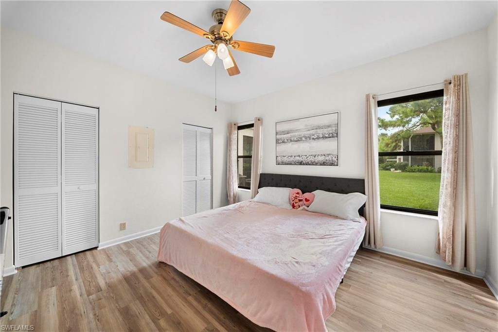 1833 Courtyard Way , Unit 105, Naples, FL 34112 Photo