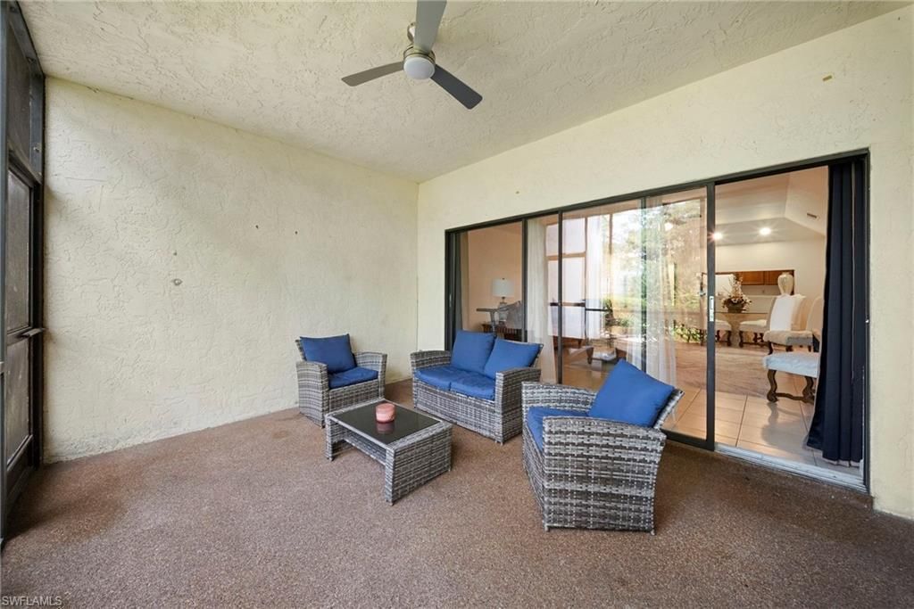1833 Courtyard Way , Unit 105, Naples, FL 34112 Photo