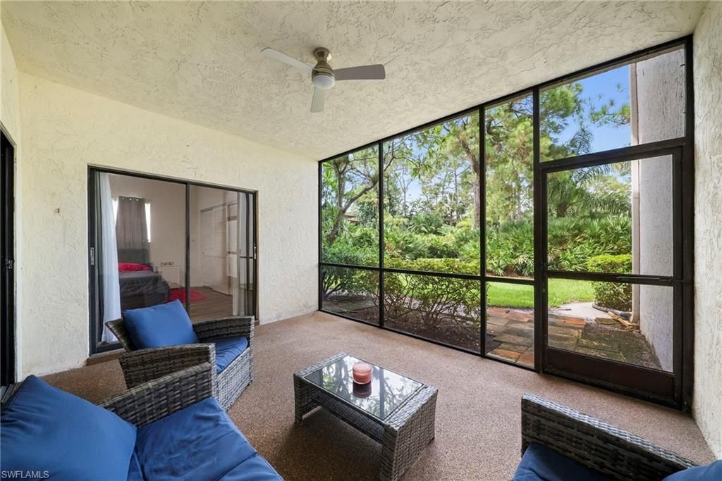 1833 Courtyard Way , Unit 105, Naples, FL 34112 Photo