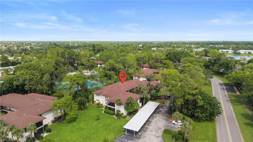 1833 Courtyard Way , Unit 105, Naples, FL 34112 Photo