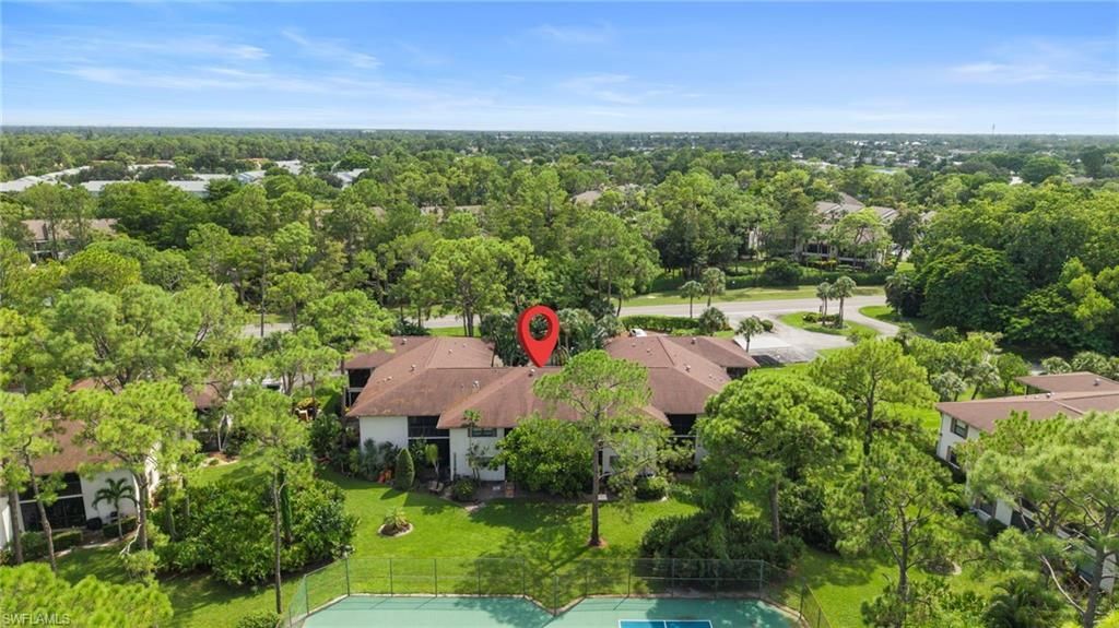 1833 Courtyard Way , Unit 105, Naples, FL 34112 Photo