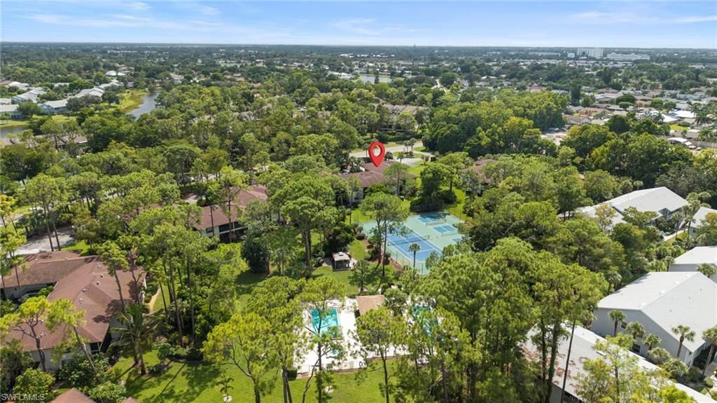1833 Courtyard Way , Unit 105, Naples, FL 34112 Photo