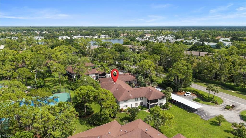 1833 Courtyard Way , Unit 105, Naples, FL 34112 Photo