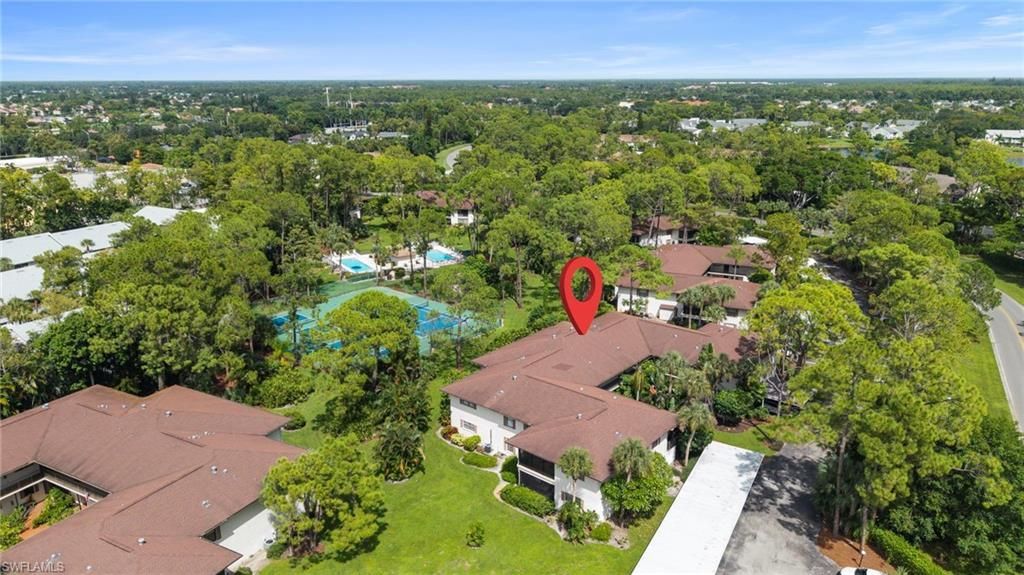 1833 Courtyard Way , Unit 105, Naples, FL 34112 Photo
