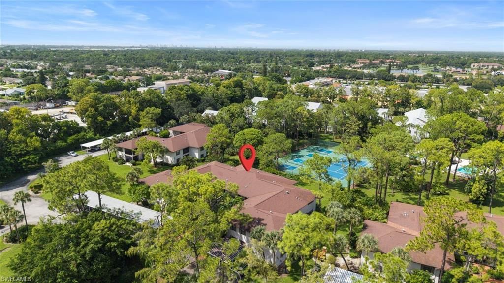 1833 Courtyard Way , Unit 105, Naples, FL 34112 Photo