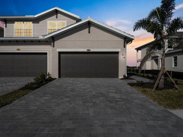 17585 BORACAY COURT , Unit 2-102, VENICE, FL 34293