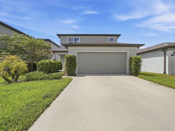 9469 RALLY SPRING LOOP , WESLEY CHAPEL, FL 33545