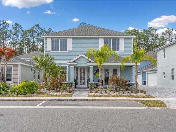3102 MELETO BOULEVARD , NEW SMYRNA BEACH, FL 32168