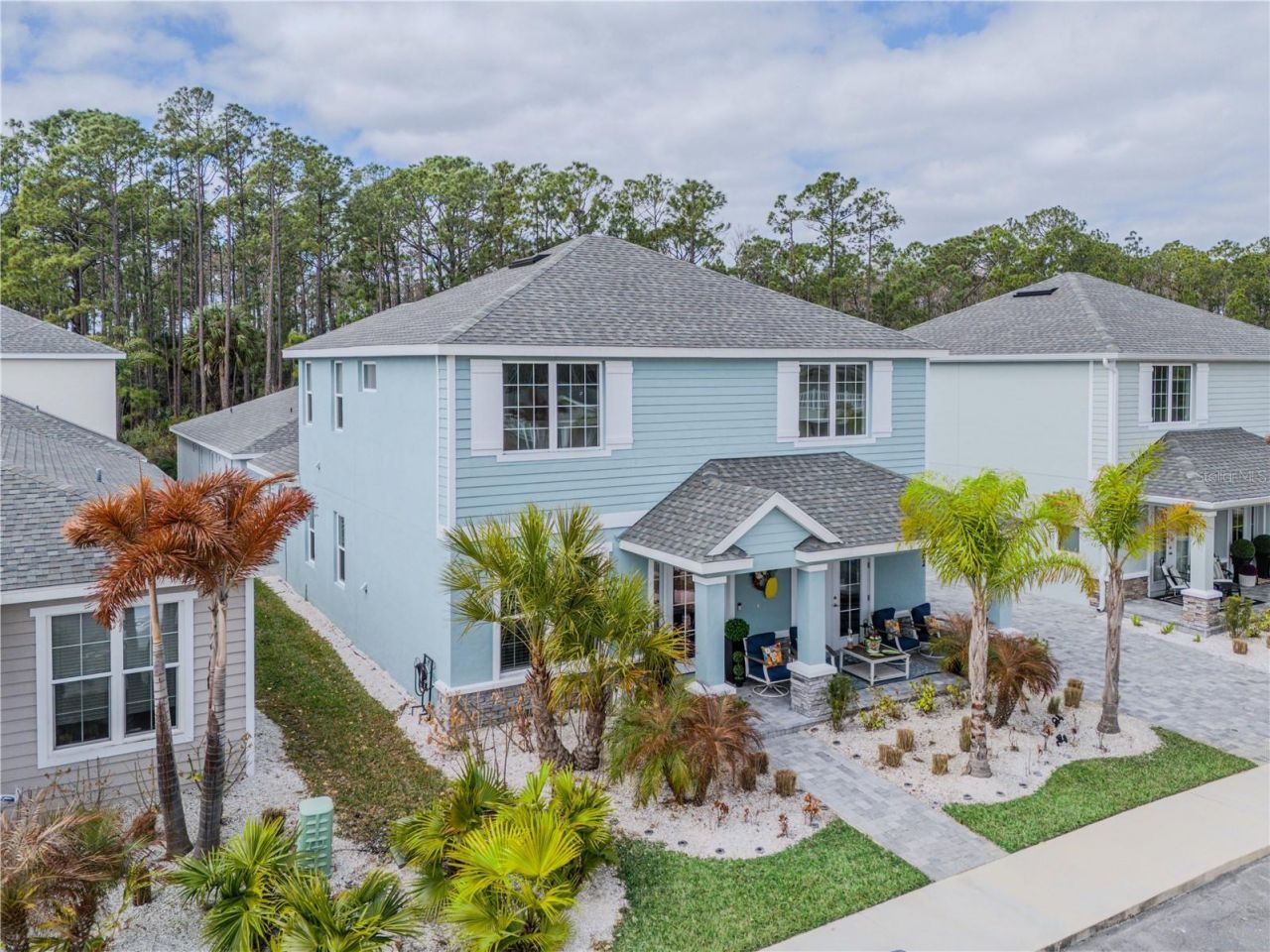 3102 Meleto Boulevard , New Smyrna Beach, FL 32168 Photo