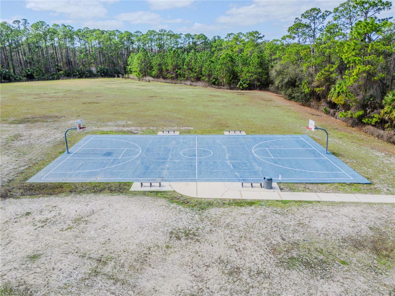 3102 Meleto Boulevard , New Smyrna Beach, FL 32168 Photo
