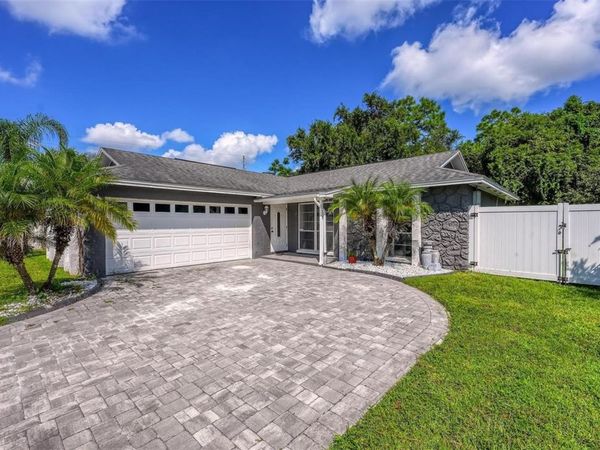 7723 DANU DRIVE , ORLANDO, FL 32822