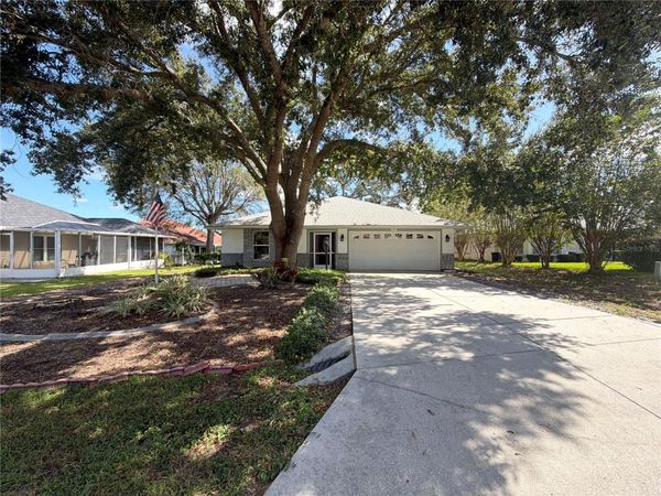 4339 N STEWART WAY , BEVERLY HILLS, FL 34465