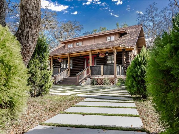 1575 W OSCEOLA ROAD , GENEVA, FL 32732