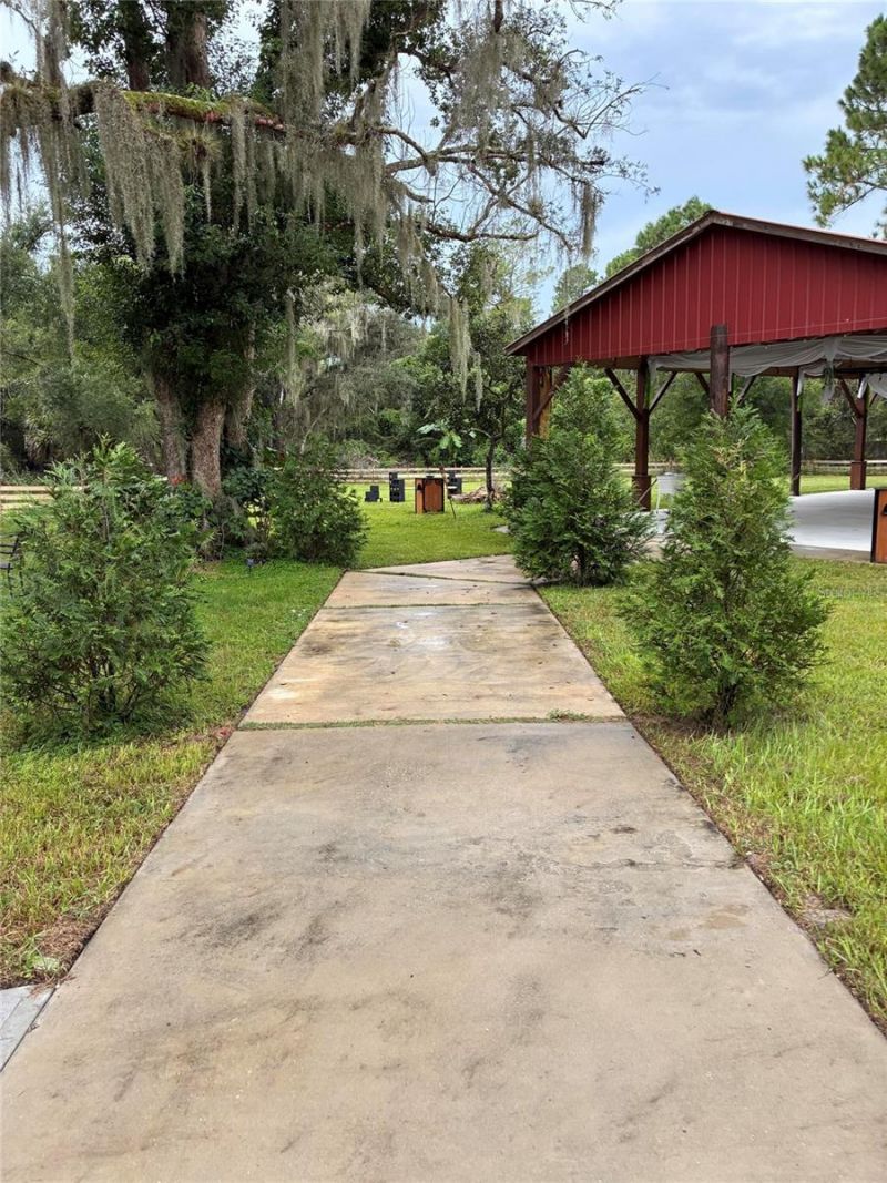 1575 W Osceola Road, Geneva, FL 32732 Photo