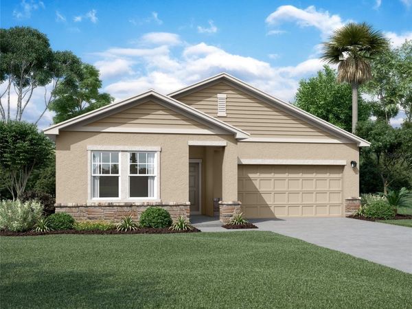 10861 CURVING CREEK LOOP , PARRISH, FL 34219
