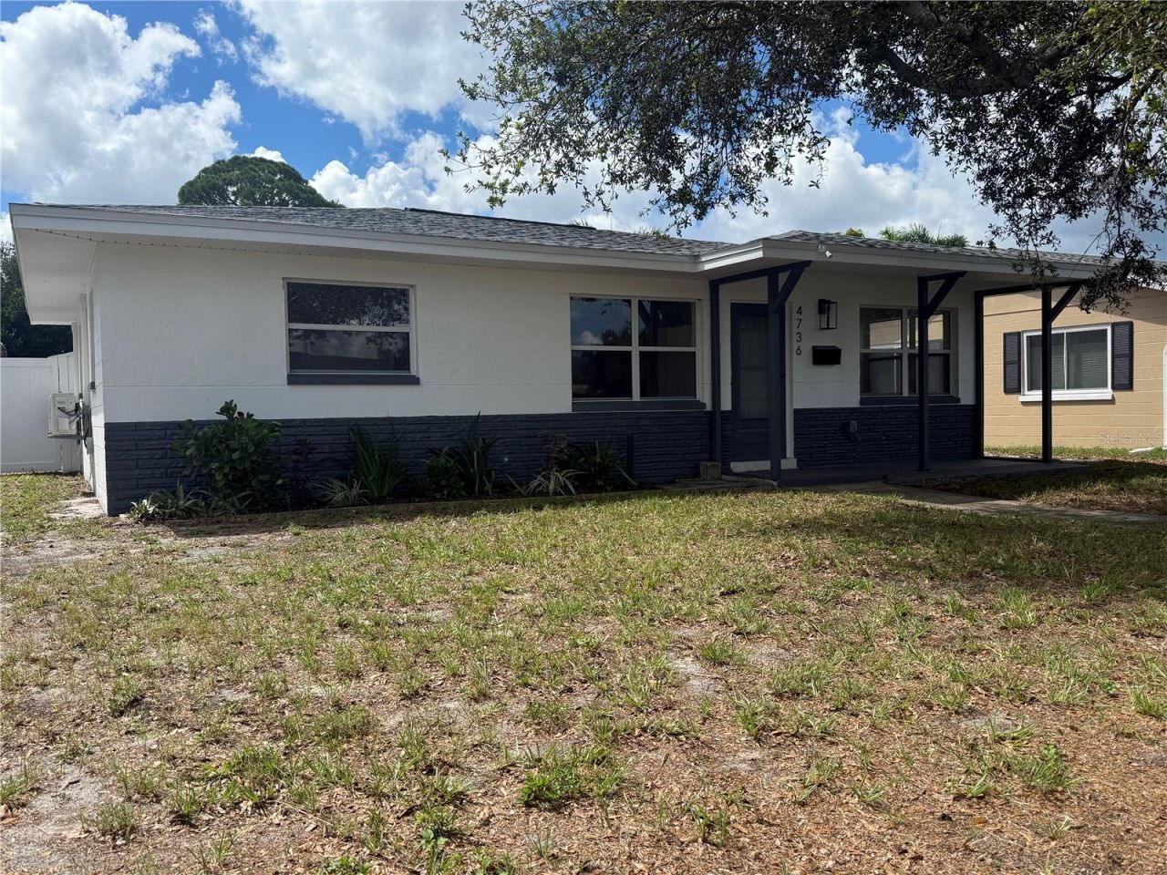 4736 11th Avenue N, Saint Petersburg, FL 33713 Main Photo