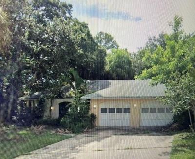 3054 Honeysuckle Road, Largo, FL 33770 Main Photo