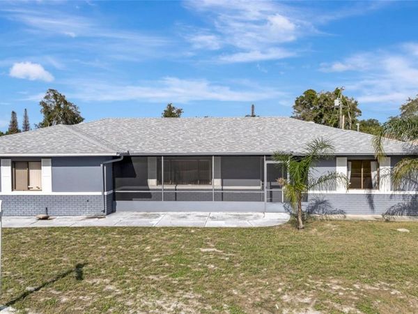 1329 DANDELION DRIVE, DELTONA, FL 32725
