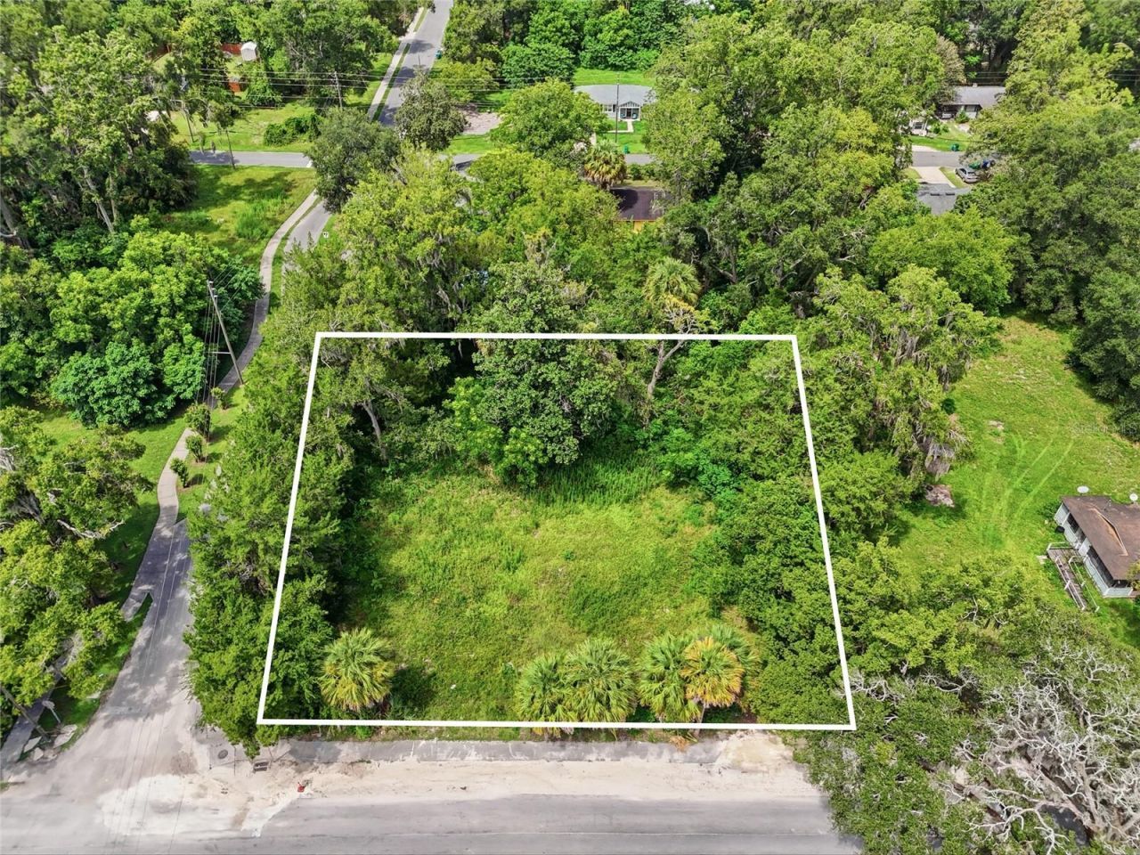 25156 NW 1st Avenue, Newberry, FL 32669 Main Photo