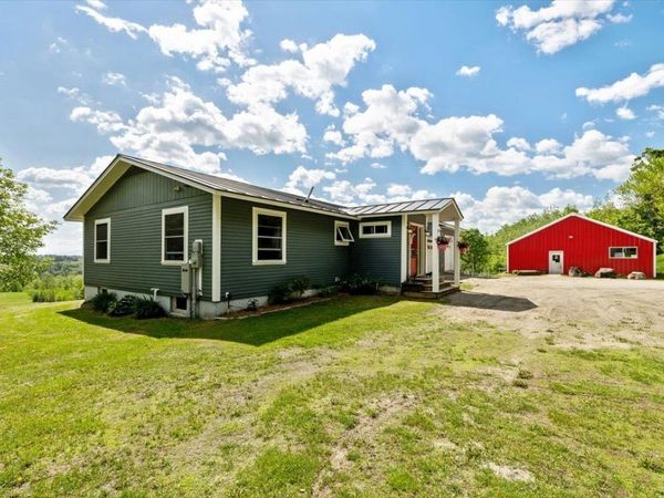 35 Power Plant Road, Danville, VT 05873