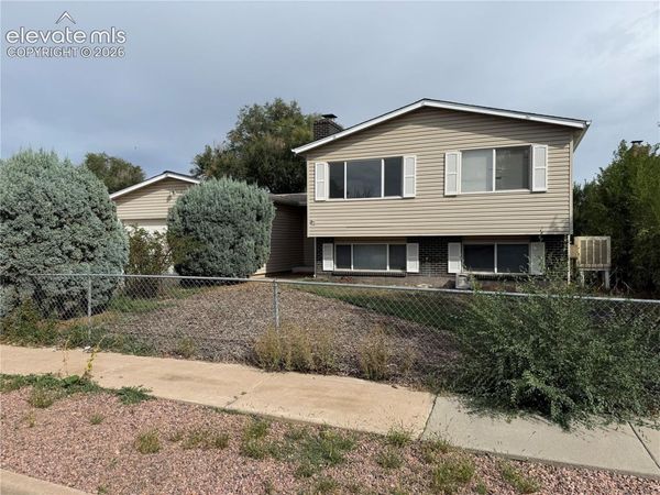551 Corte Sol NA, Fountain, CO 80817