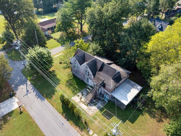303 W 7th Street, Jasper, TN 37347