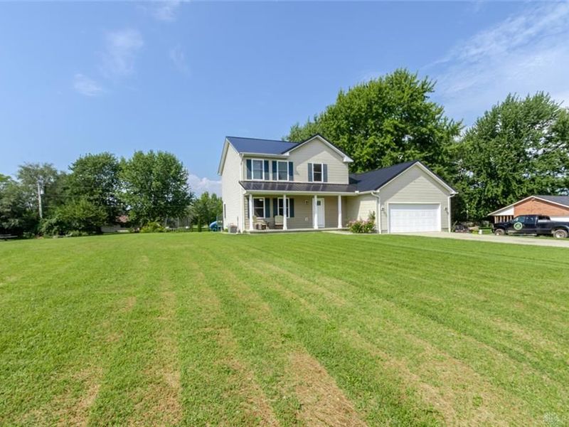 583 Skodborg Drive, Eaton, OH 45320 Photo 31