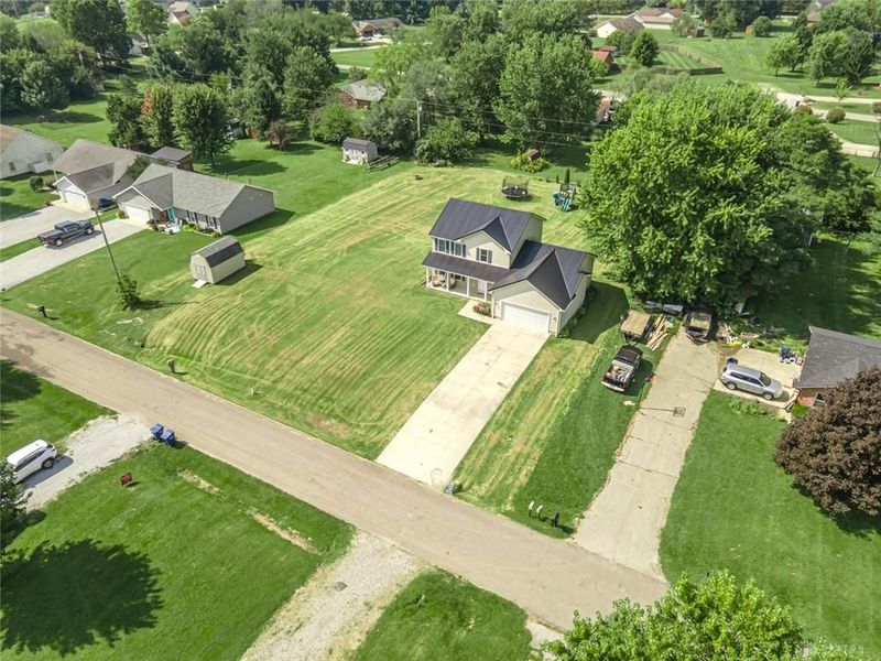 583 Skodborg Drive, Eaton, OH 45320 Photo 33