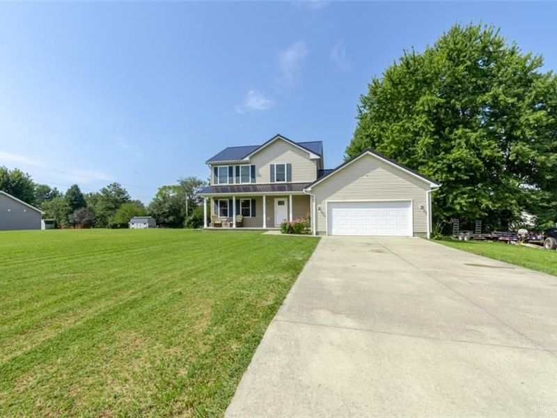 583 Skodborg Drive, Eaton, OH 45320 Photo 39