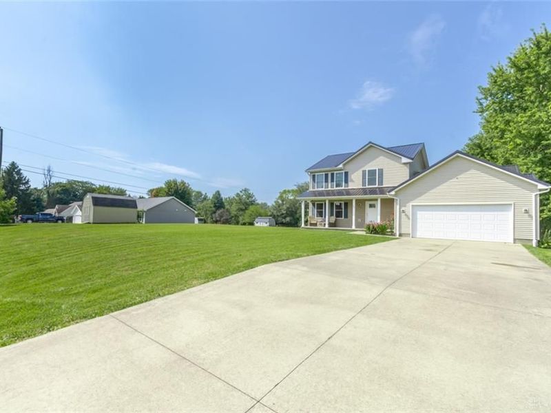 583 Skodborg Drive, Eaton, OH 45320 Photo 41