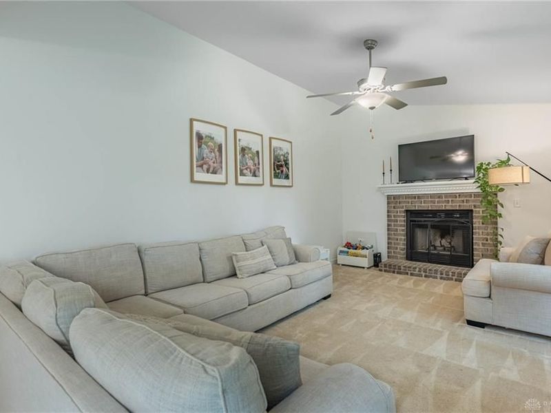1526 Hickory Glen Drive, Miamisburg, OH 45342 Photo 14