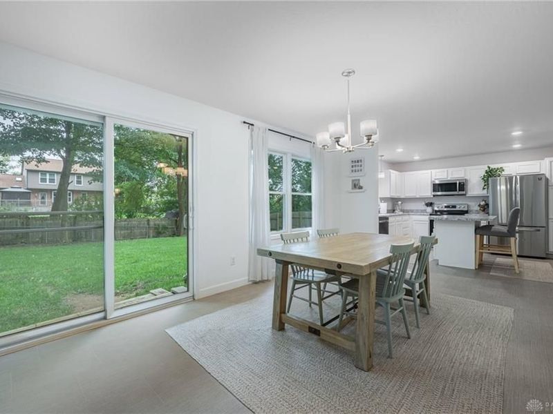 1526 Hickory Glen Drive, Miamisburg, OH 45342 Photo 17