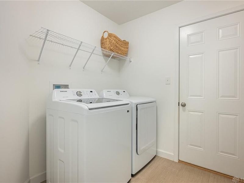 1526 Hickory Glen Drive, Miamisburg, OH 45342 Photo 18