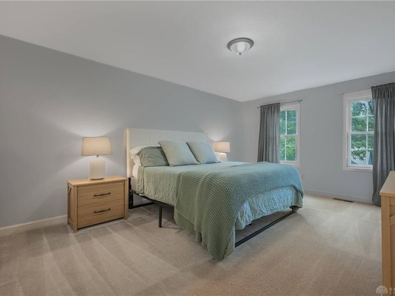 1526 Hickory Glen Drive, Miamisburg, OH 45342 Photo 24
