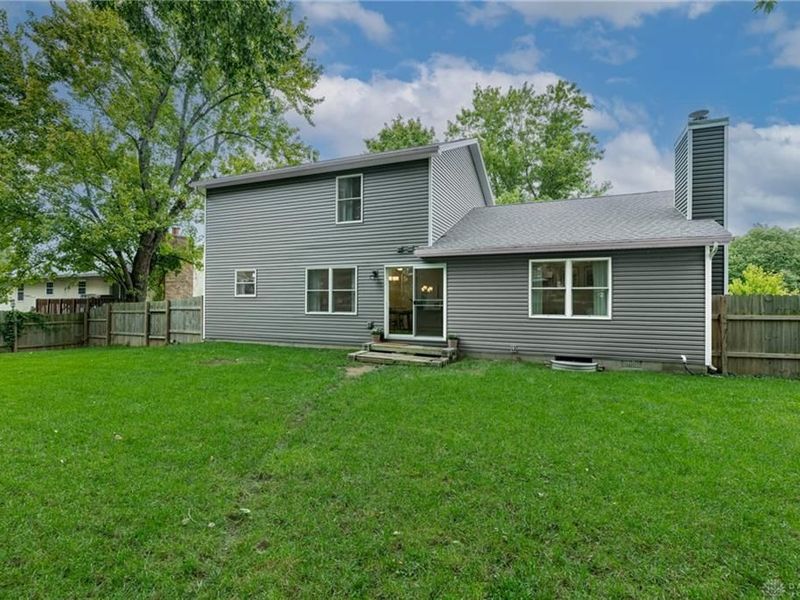 1526 Hickory Glen Drive, Miamisburg, OH 45342 Photo 30