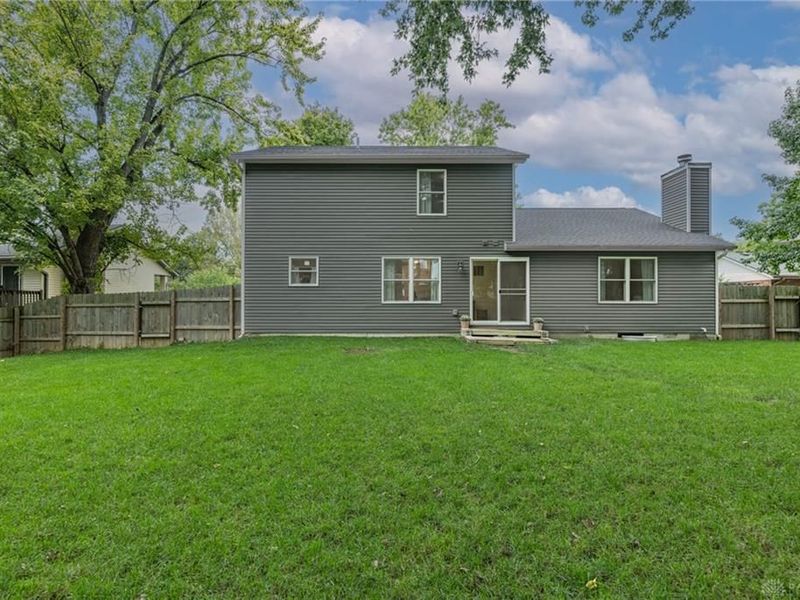 1526 Hickory Glen Drive, Miamisburg, OH 45342 Photo 31