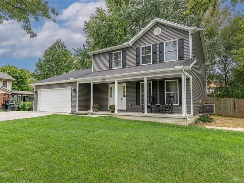 1526 Hickory Glen Drive, Miamisburg, OH 45342 Photo 33