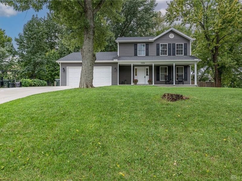 1526 Hickory Glen Drive, Miamisburg, OH 45342 Photo 34