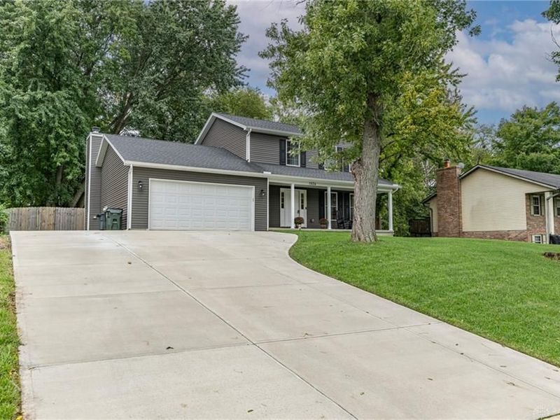 1526 Hickory Glen Drive, Miamisburg, OH 45342 Photo 35