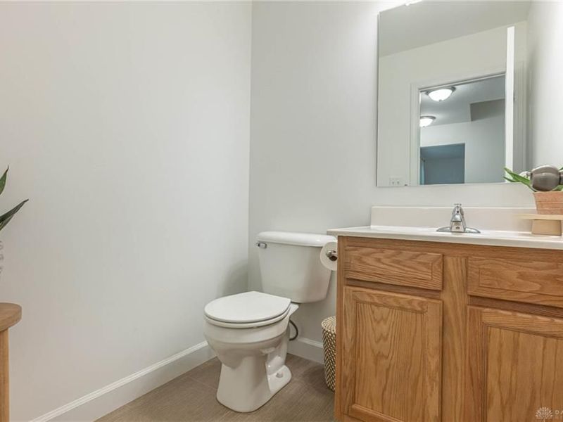 1526 Hickory Glen Drive, Miamisburg, OH 45342 Photo 4