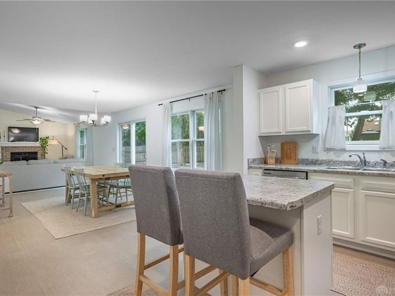 1526 Hickory Glen Drive, Miamisburg, OH 45342 Photo 9