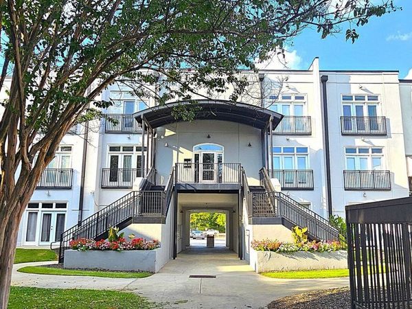 502 Pryor Street SW, Unit 301, Atlanta, GA 30312
