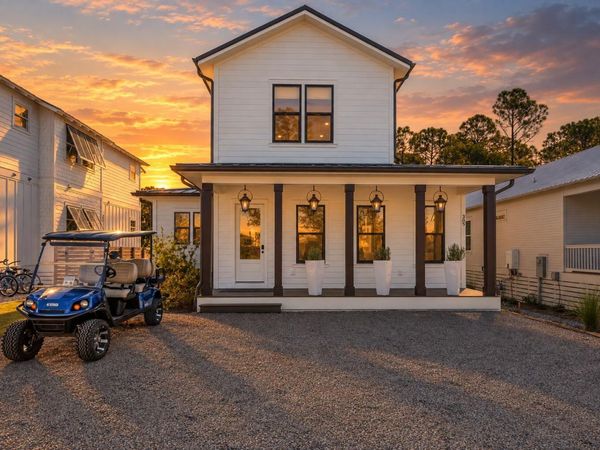305 Elm Street, Santa Rosa Beach, FL 32459