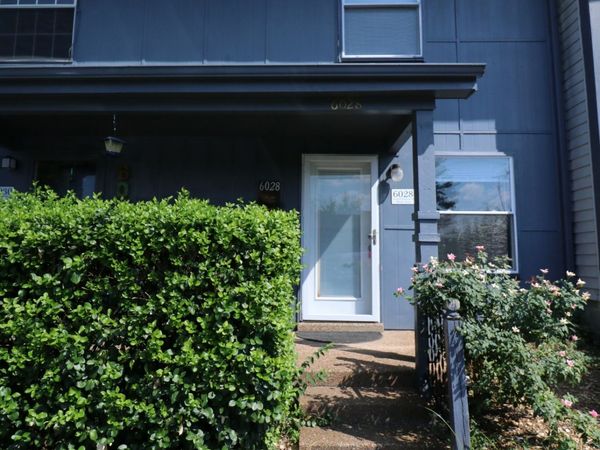 6028 Deal Ave , Nashville, TN 37209