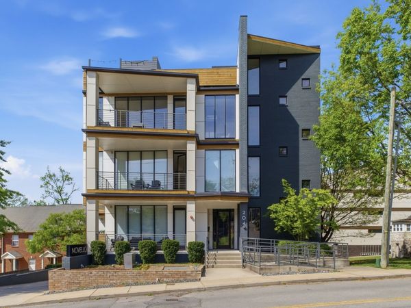 204 Acklen Park Dr , Unit 103, Nashville, TN 37203