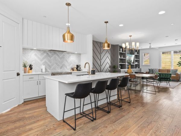 1033 Wedgewood Ave , Unit 5, Nashville, TN 37203